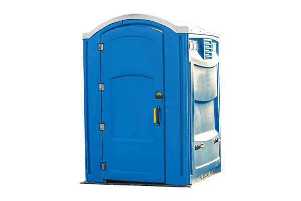 ADA Handicap Accessible Porta Potty Toledo OH
