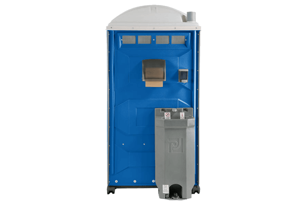 Deluxe Flushable Porta Potty Toledo OH