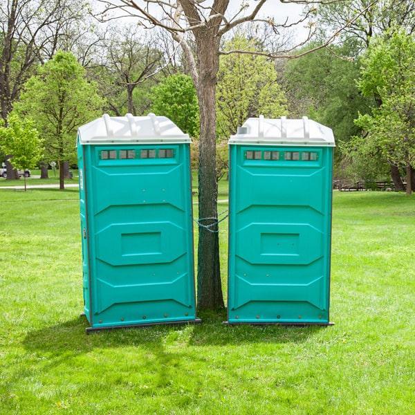 Seasonal Porta Potty Rentals Toledo OH